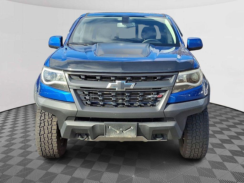 used 2018 Chevrolet Colorado car, priced at $24,900