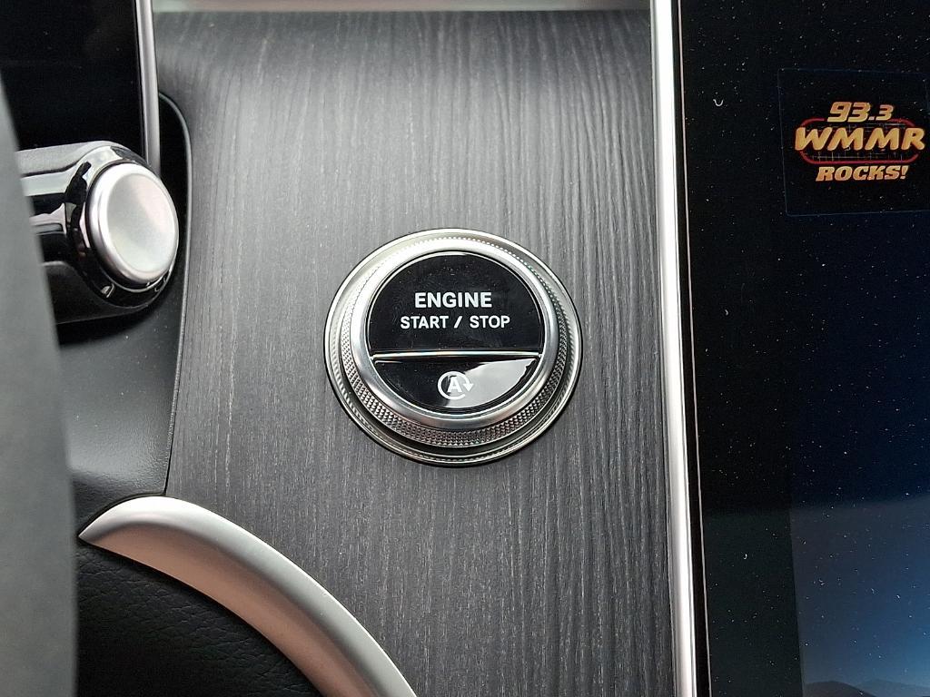 new 2026 Mercedes-Benz GLC 300 car, priced at $54,985