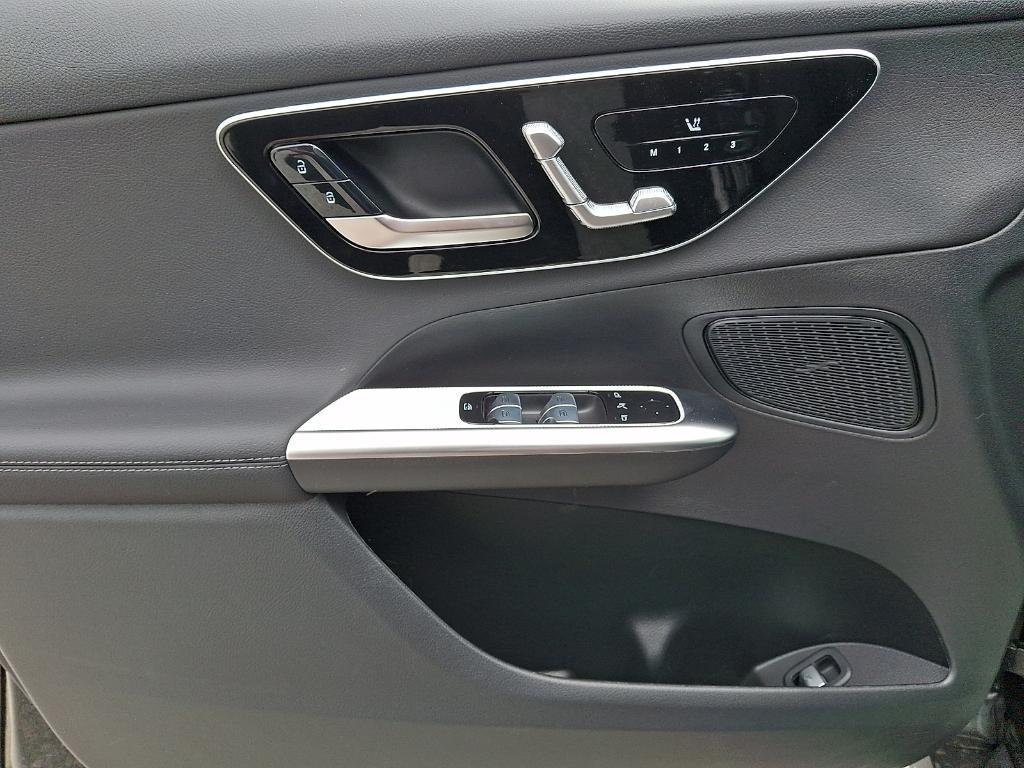 new 2026 Mercedes-Benz GLC 300 car, priced at $54,985