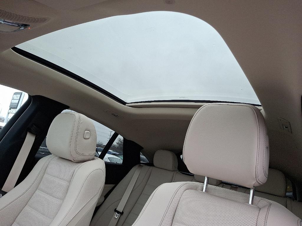 new 2026 Mercedes-Benz GLE 450 car, priced at $86,580