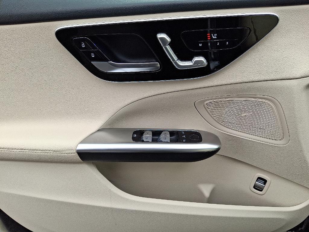 used 2022 Mercedes-Benz C-Class car, priced at $34,900