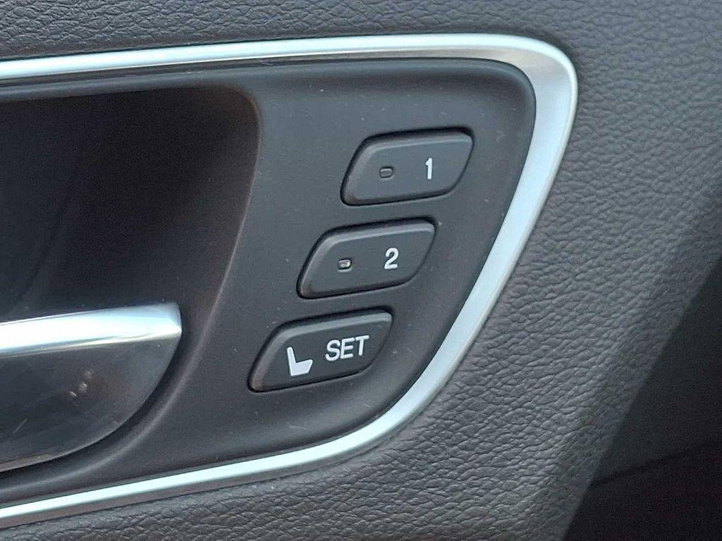 used 2020 Acura TLX car, priced at $23,900