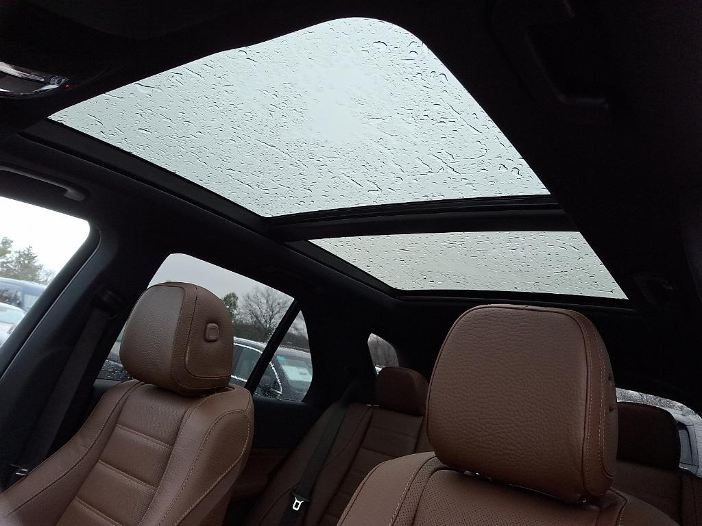 new 2026 Mercedes-Benz GLE 350 car, priced at $75,605