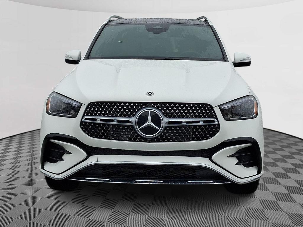 new 2026 Mercedes-Benz GLE 350 car, priced at $75,605