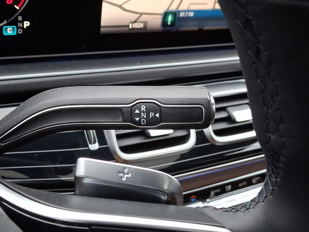 new 2026 Mercedes-Benz GLE 350 car, priced at $75,605