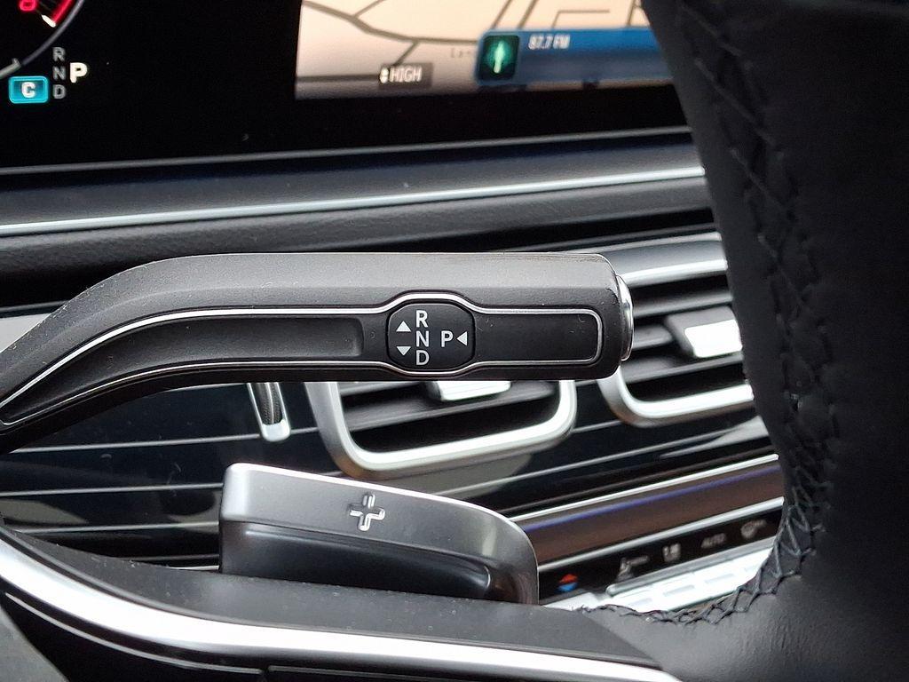 new 2026 Mercedes-Benz GLE 350 car, priced at $75,605