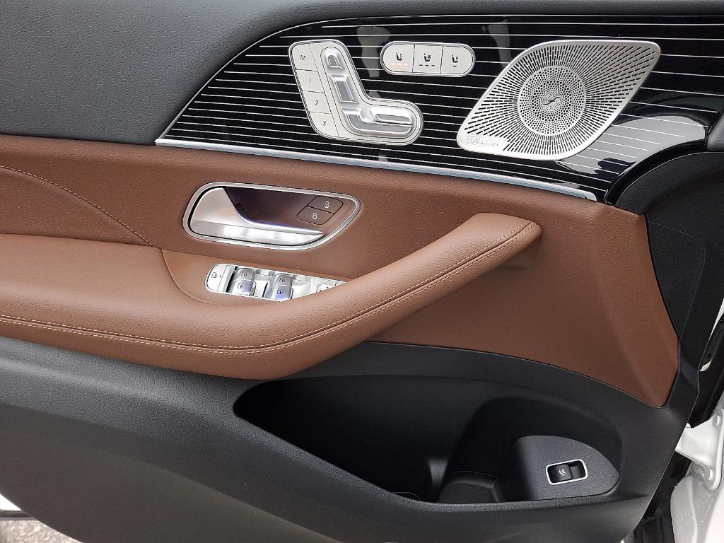 new 2026 Mercedes-Benz GLE 350 car, priced at $75,605