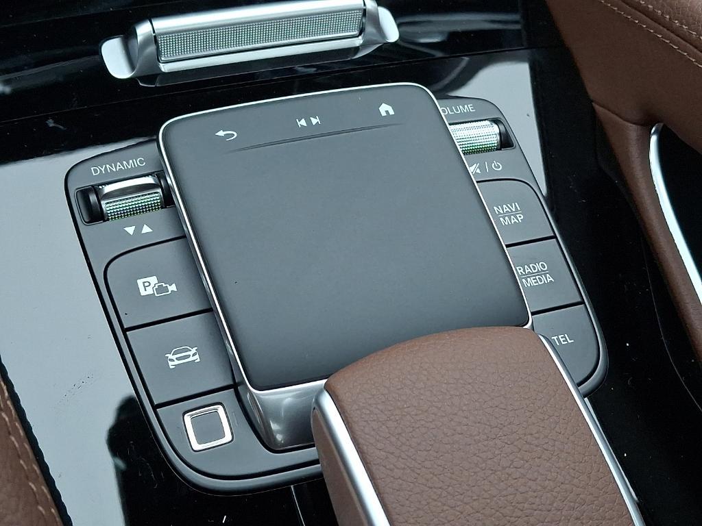 new 2026 Mercedes-Benz GLE 350 car, priced at $75,605