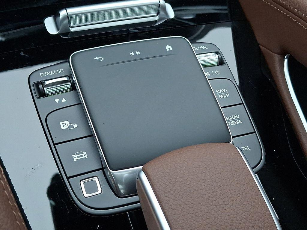 new 2026 Mercedes-Benz GLE 350 car, priced at $75,605