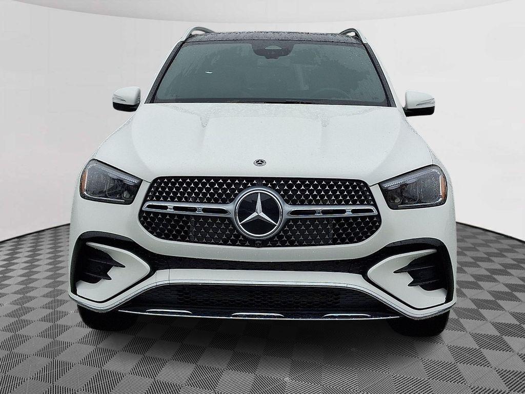 new 2026 Mercedes-Benz GLE 350 car, priced at $75,605