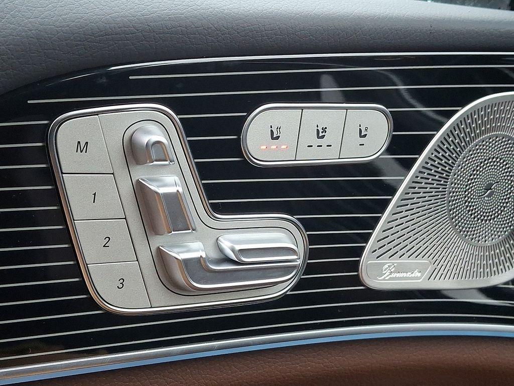 new 2026 Mercedes-Benz GLE 350 car, priced at $75,605