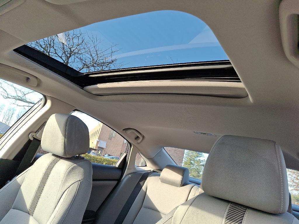 used 2016 Honda Civic car, priced at $14,900