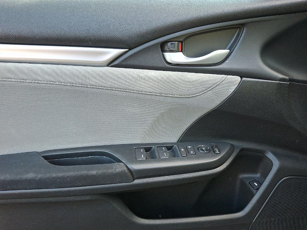 used 2016 Honda Civic car, priced at $14,900