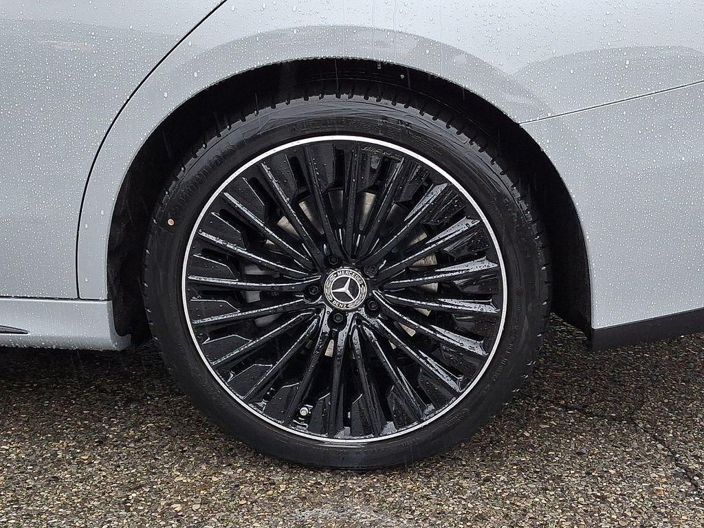 new 2026 Mercedes-Benz E-Class car, priced at $74,640