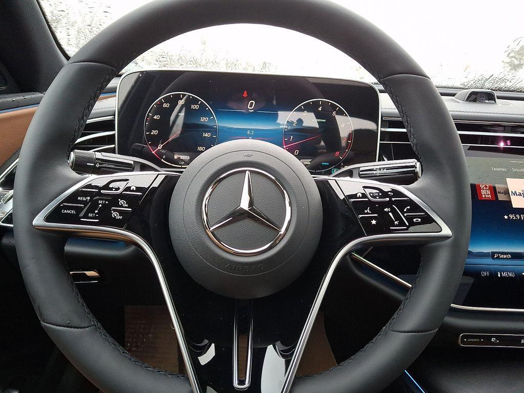 new 2026 Mercedes-Benz E-Class car, priced at $74,640