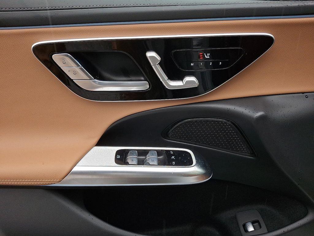 new 2026 Mercedes-Benz E-Class car, priced at $74,640