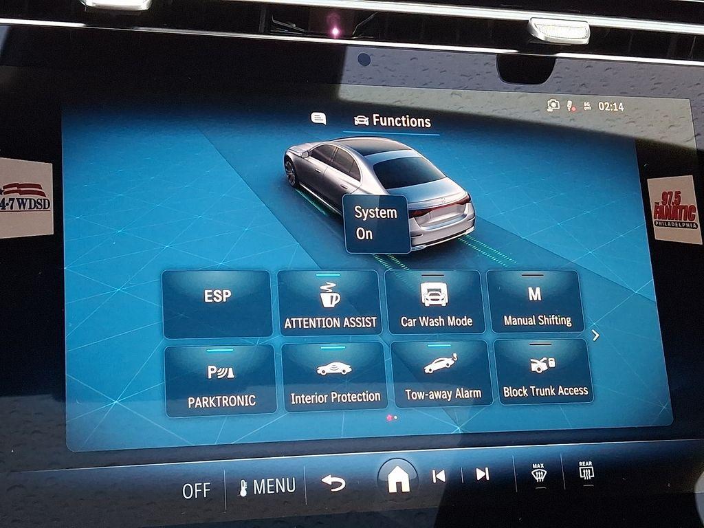 new 2026 Mercedes-Benz E-Class car, priced at $74,640