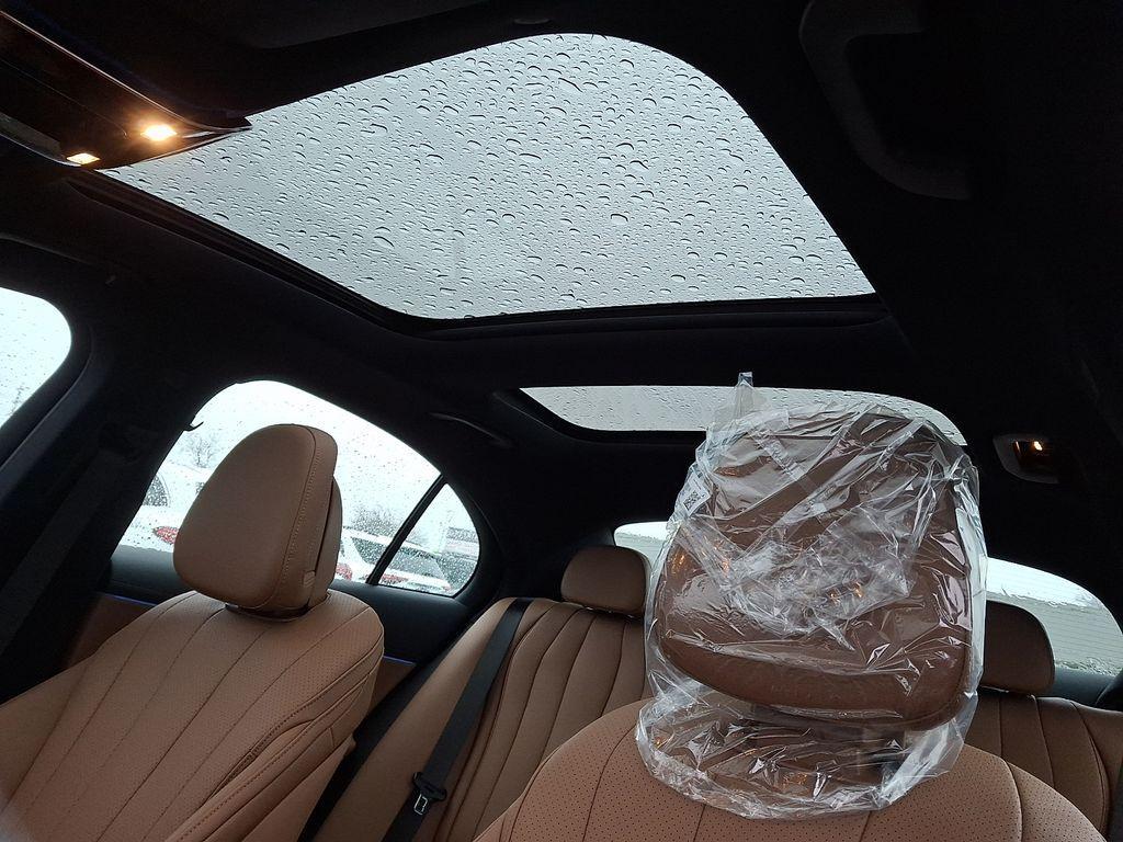 new 2026 Mercedes-Benz E-Class car, priced at $74,640