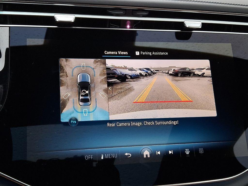 new 2026 Mercedes-Benz E-Class car, priced at $74,640