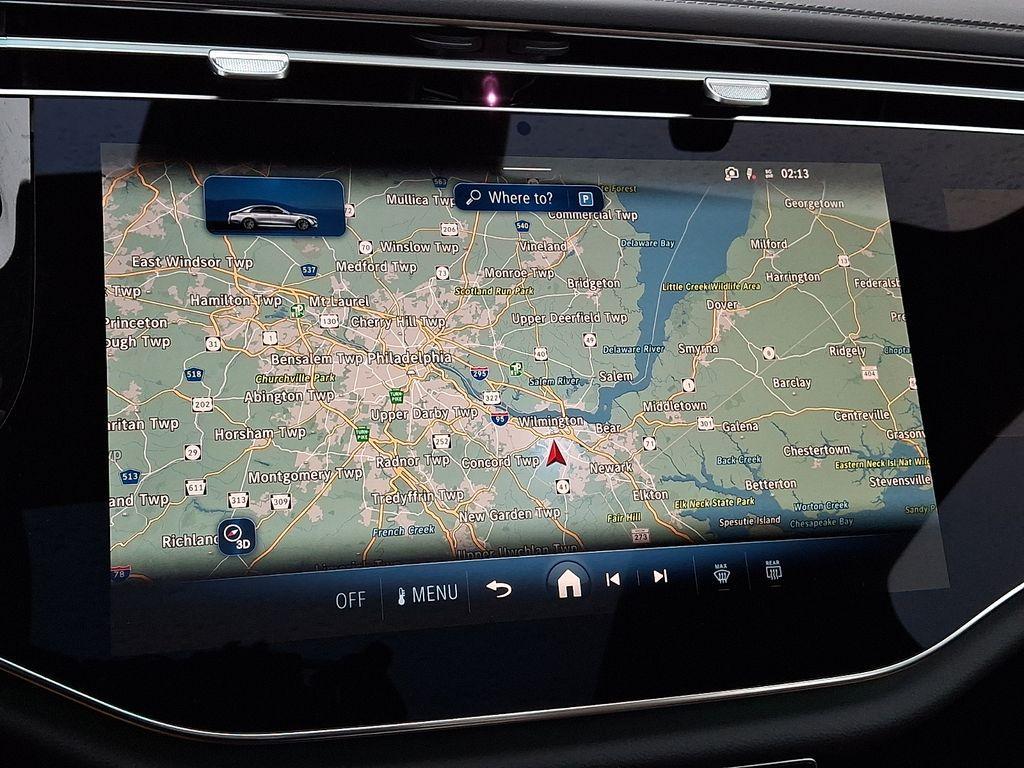 new 2026 Mercedes-Benz E-Class car, priced at $74,640