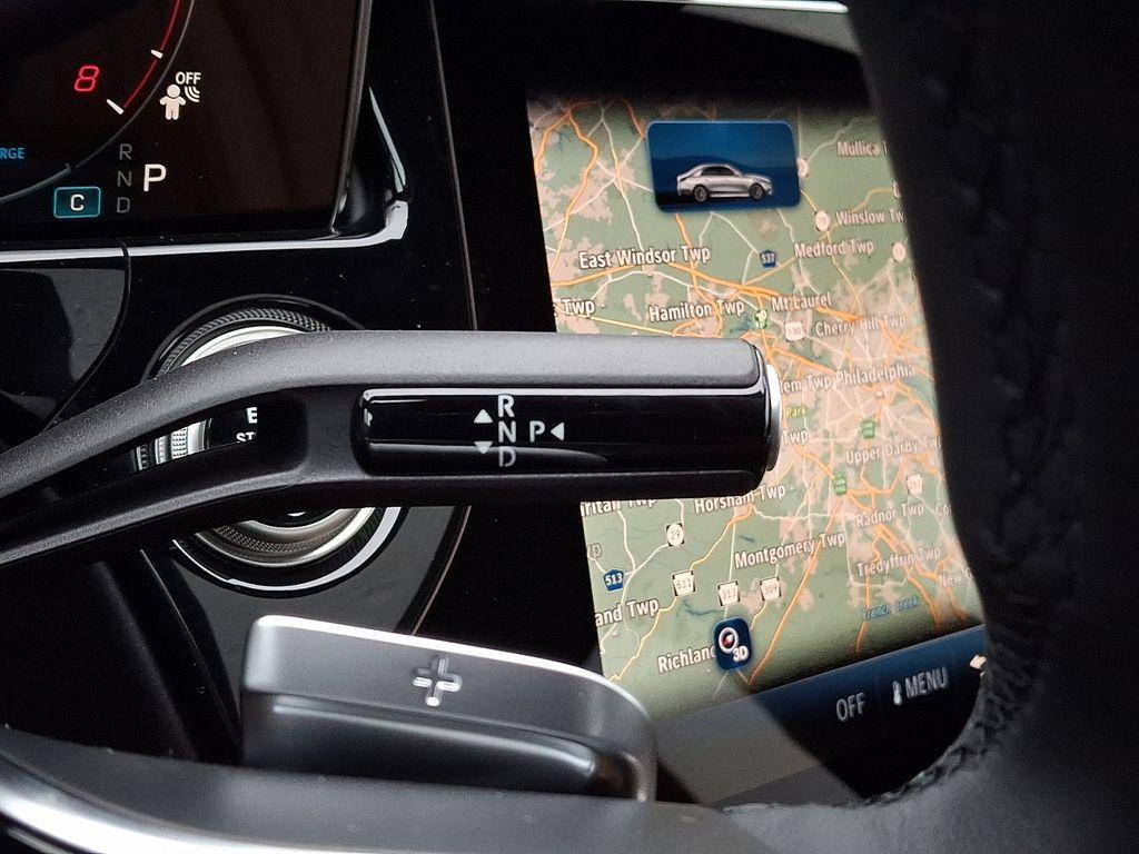 new 2026 Mercedes-Benz E-Class car, priced at $74,640