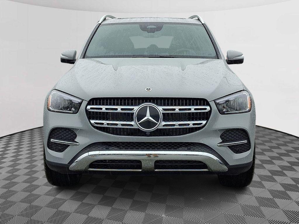 new 2026 Mercedes-Benz GLE 350 car, priced at $74,290