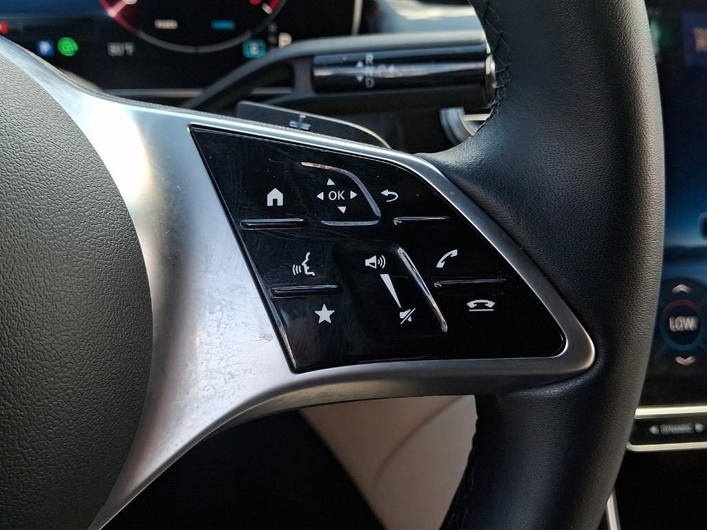 used 2023 Mercedes-Benz GLC 300 car, priced at $35,900