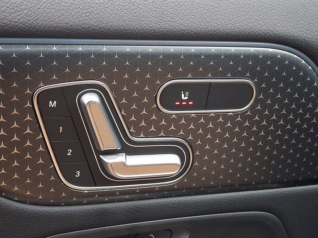 new 2026 Mercedes-Benz GLA 250 car, priced at $50,040