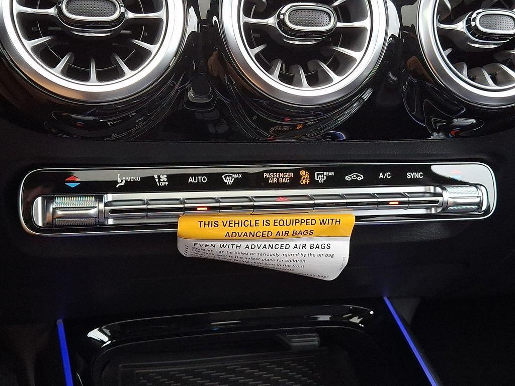 new 2026 Mercedes-Benz GLA 250 car, priced at $50,040