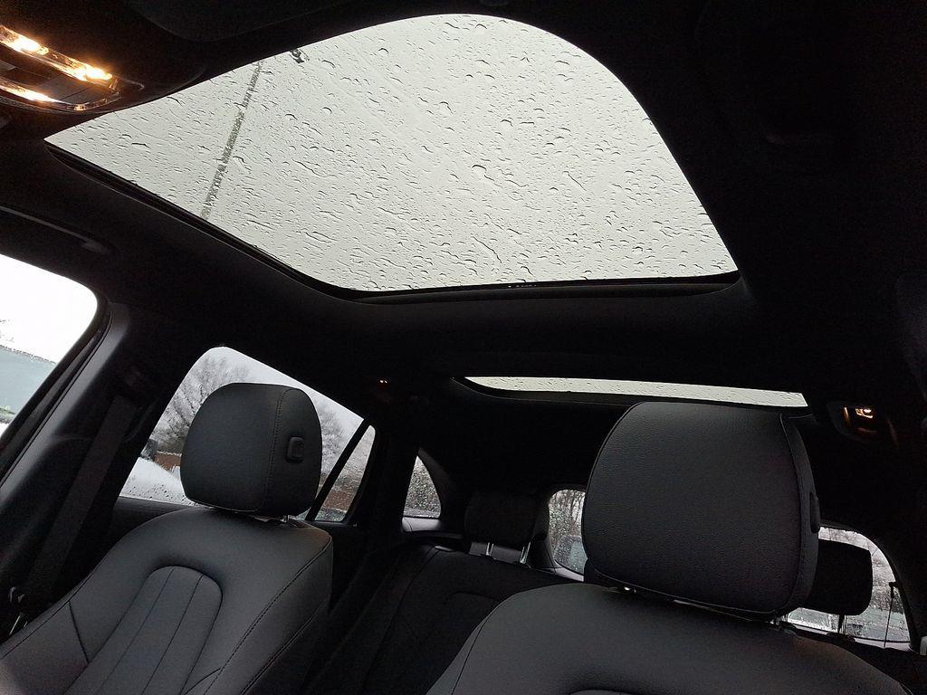 new 2026 Mercedes-Benz GLA 250 car, priced at $50,040