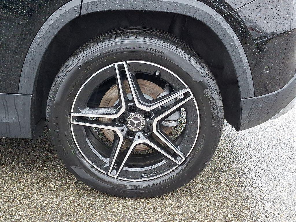 new 2026 Mercedes-Benz GLA 250 car, priced at $50,040