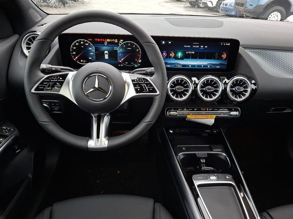 new 2026 Mercedes-Benz GLA 250 car, priced at $50,040