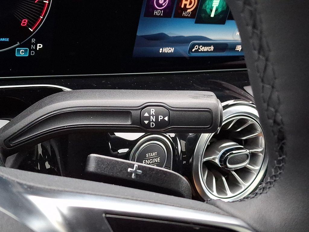 new 2026 Mercedes-Benz GLA 250 car, priced at $50,040