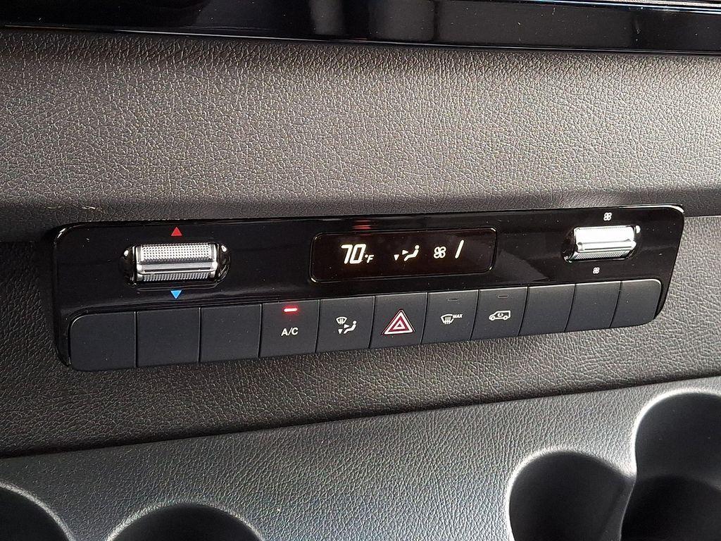 new 2026 Mercedes-Benz Sprinter 2500 car, priced at $65,661