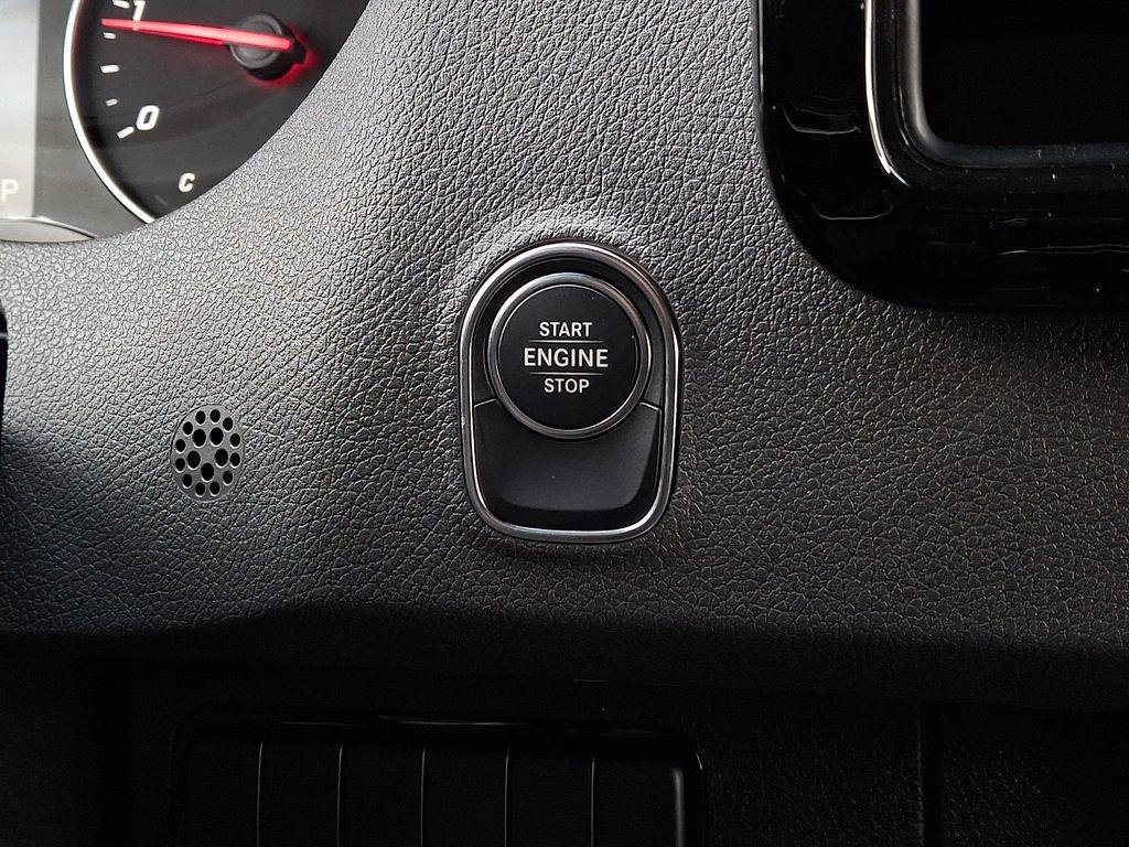 new 2026 Mercedes-Benz Sprinter 2500 car, priced at $65,661