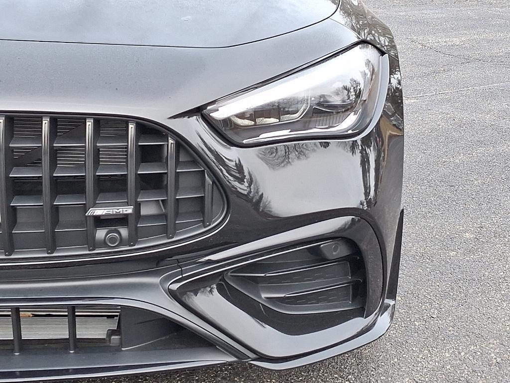 new 2026 Mercedes-Benz AMG CLE 53 car, priced at $88,020