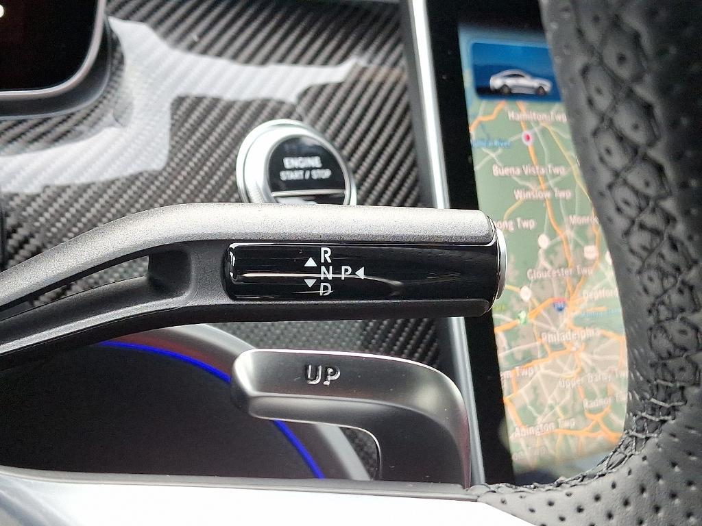 new 2026 Mercedes-Benz AMG CLE 53 car, priced at $88,020