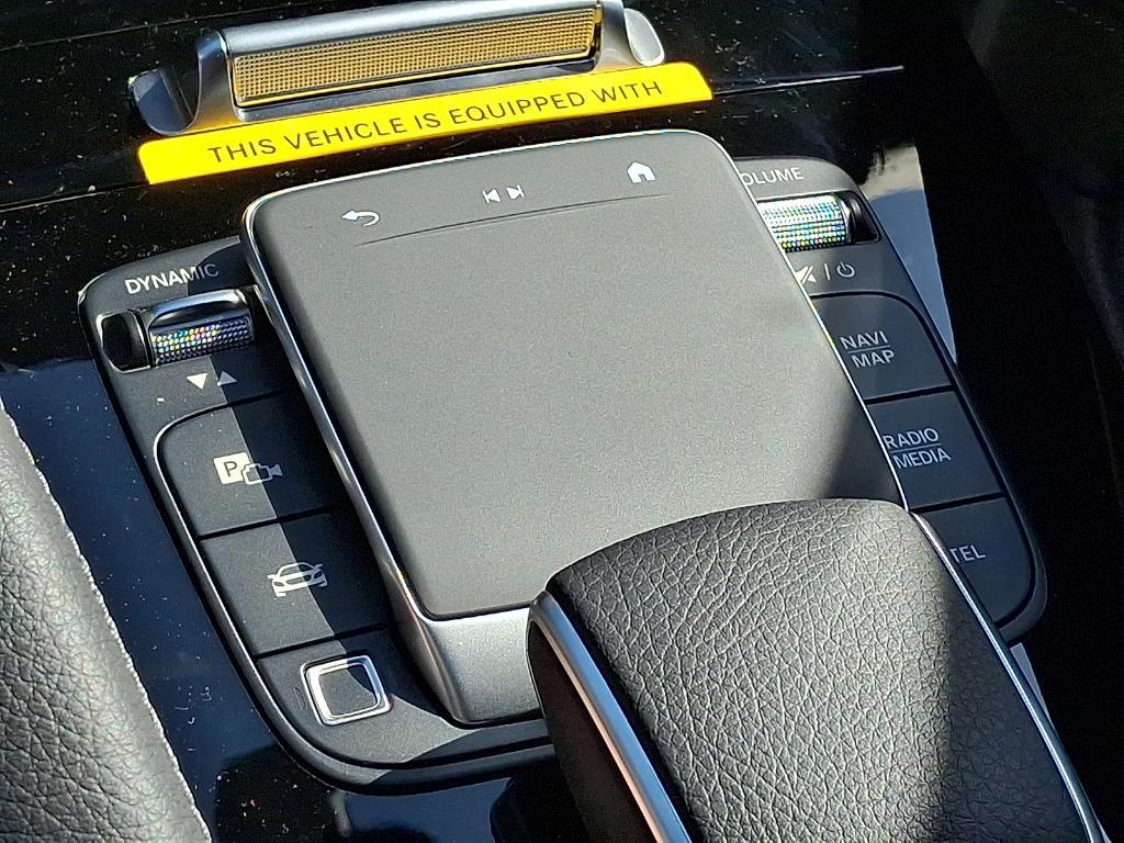 new 2025 Mercedes-Benz GLS 450 car