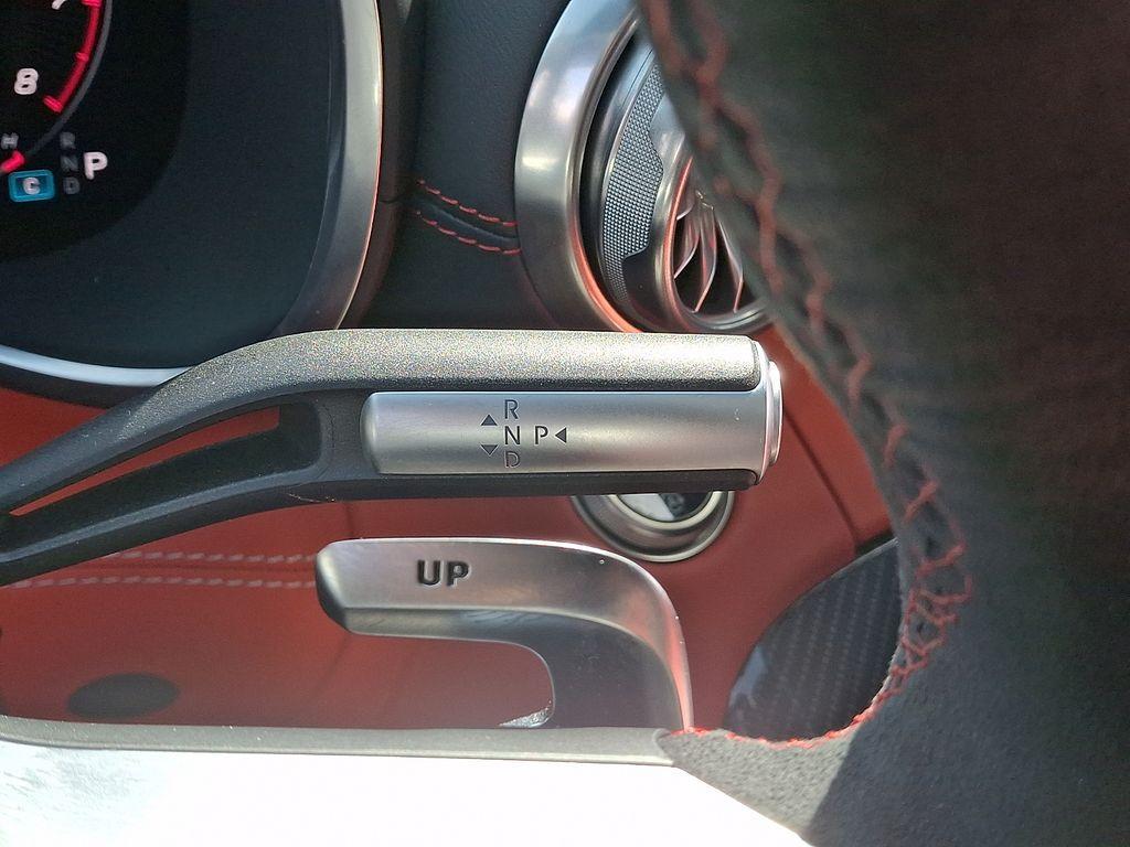 used 2025 Mercedes-Benz AMG GT 63 car, priced at $154,900