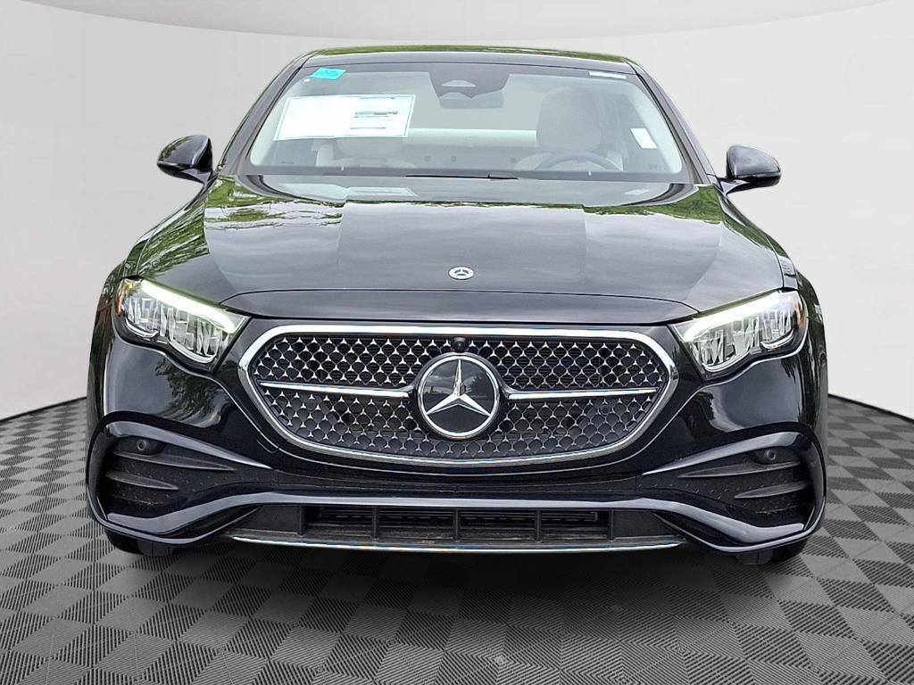 new 2026 Mercedes-Benz E-Class car, priced at $71,355