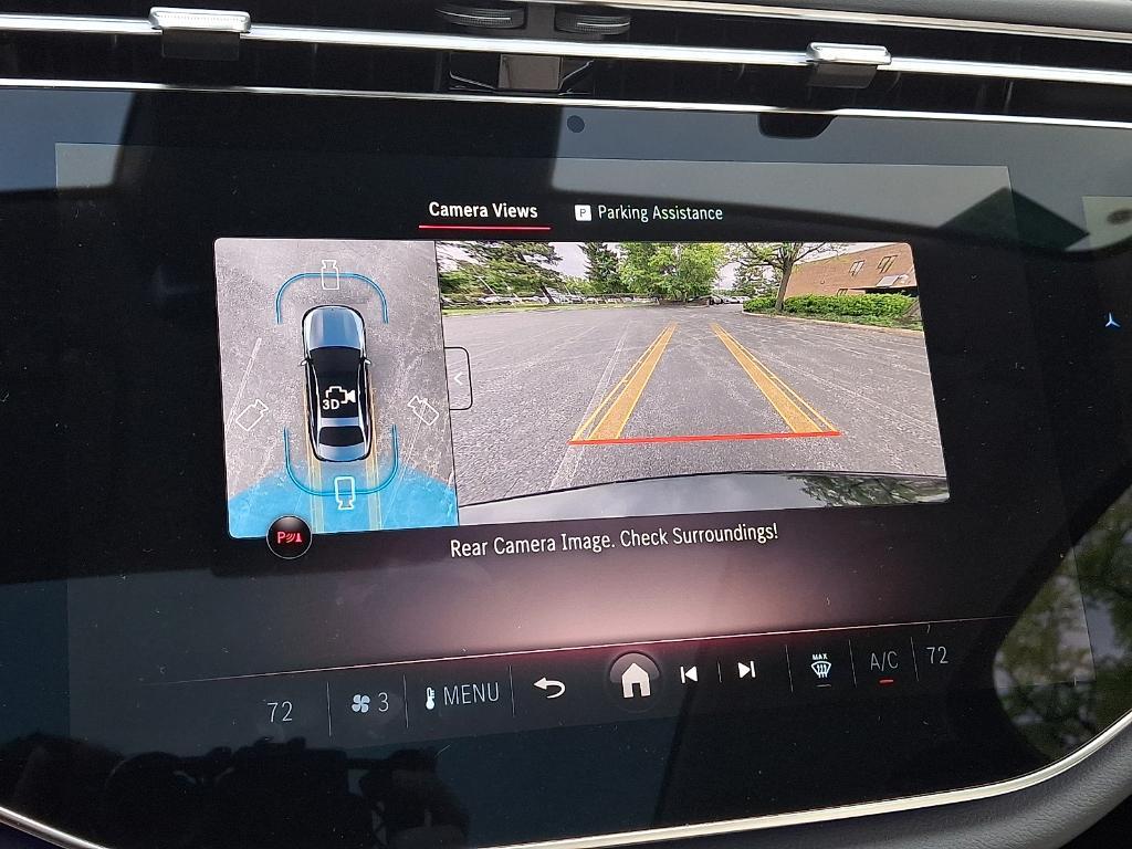 new 2026 Mercedes-Benz E-Class car, priced at $71,355