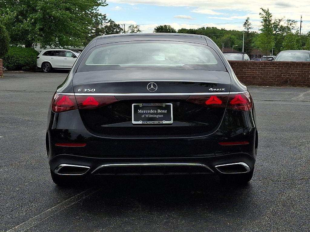 new 2026 Mercedes-Benz E-Class car, priced at $71,355