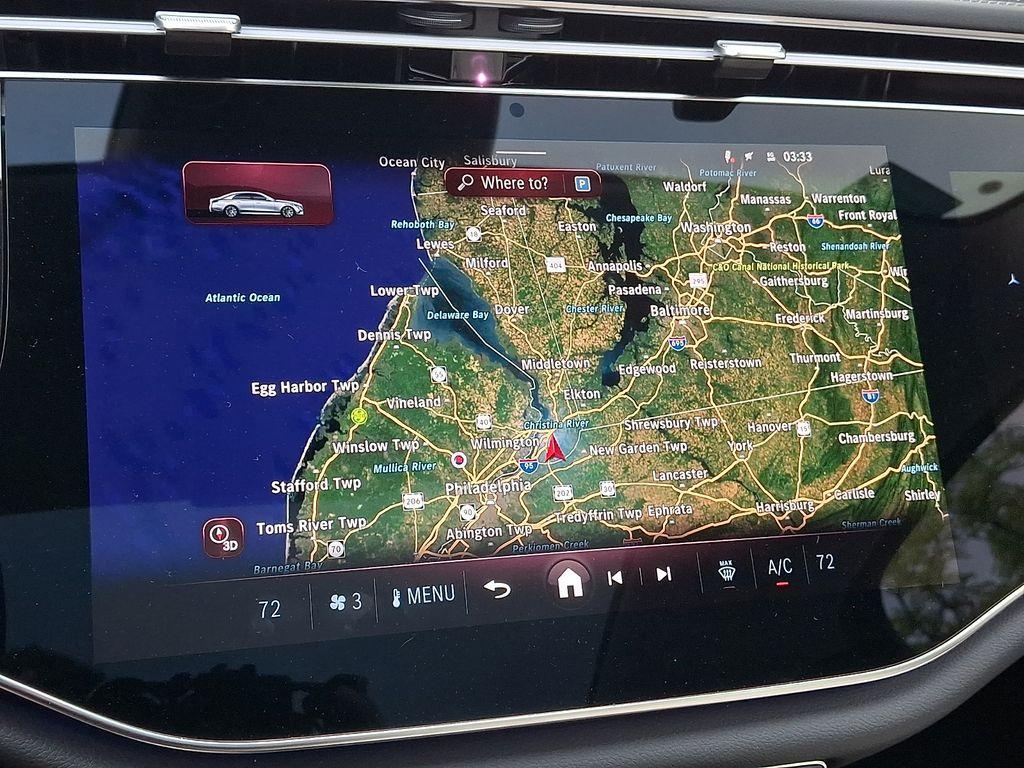 new 2026 Mercedes-Benz E-Class car, priced at $72,275