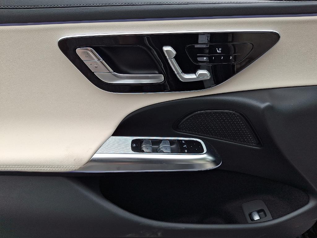 new 2026 Mercedes-Benz E-Class car, priced at $71,355