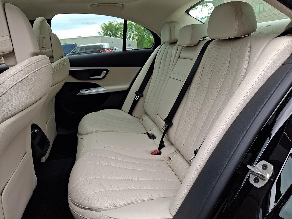 new 2026 Mercedes-Benz E-Class car, priced at $71,355