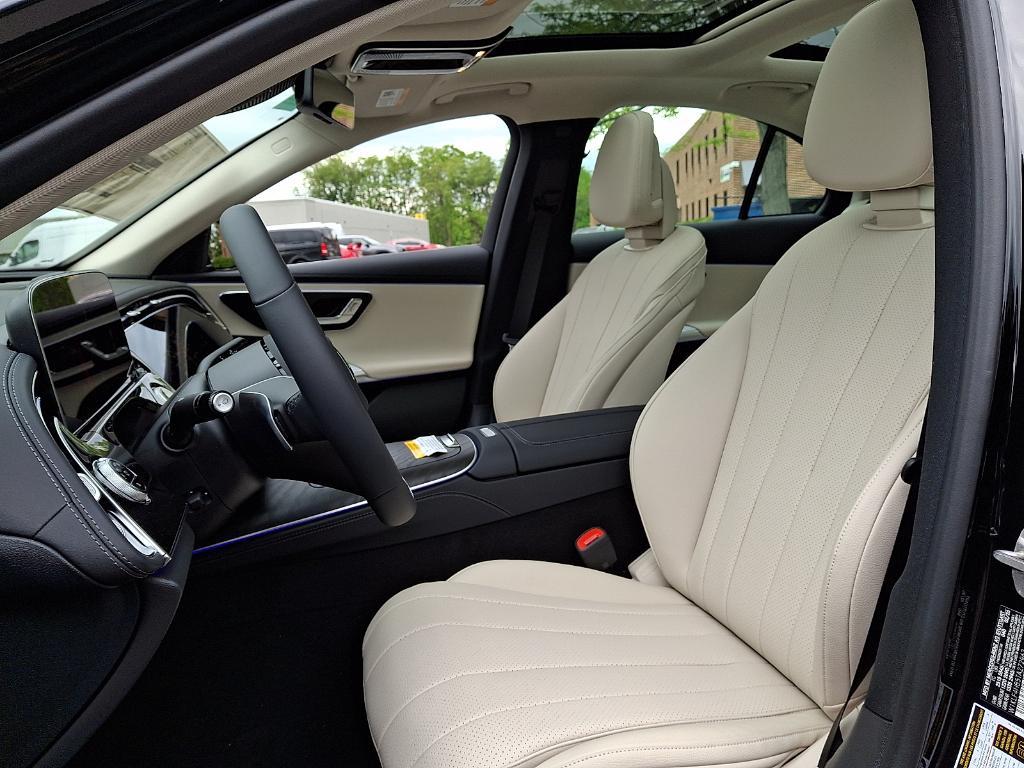 new 2026 Mercedes-Benz E-Class car, priced at $71,355