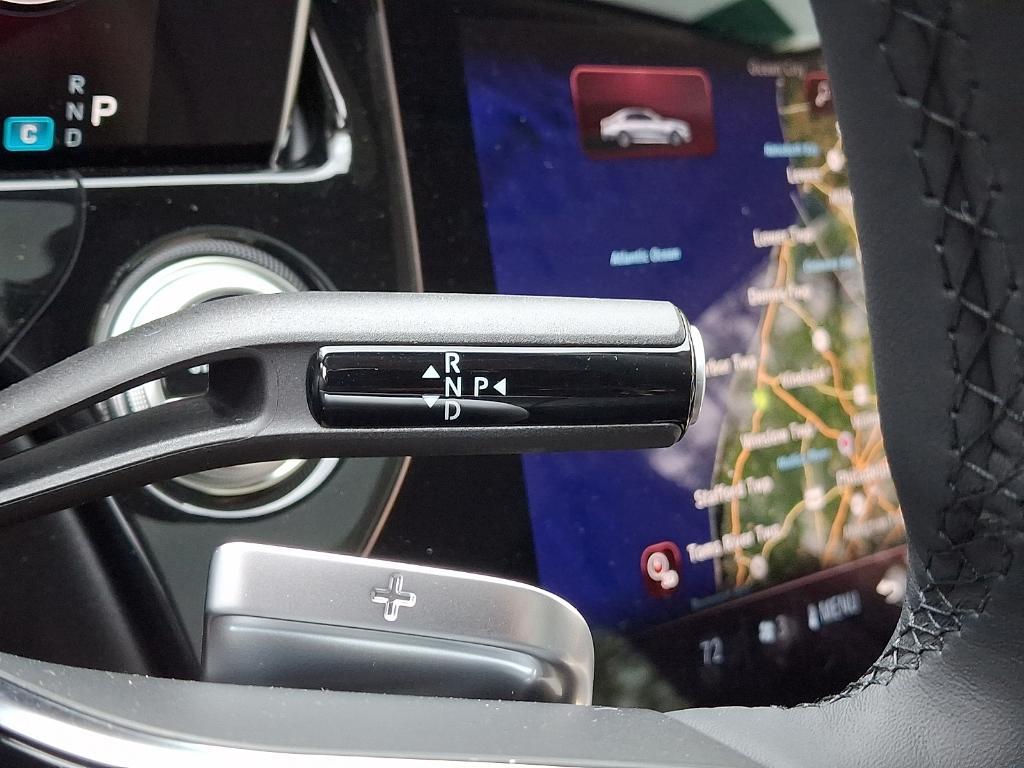 new 2026 Mercedes-Benz E-Class car, priced at $71,355