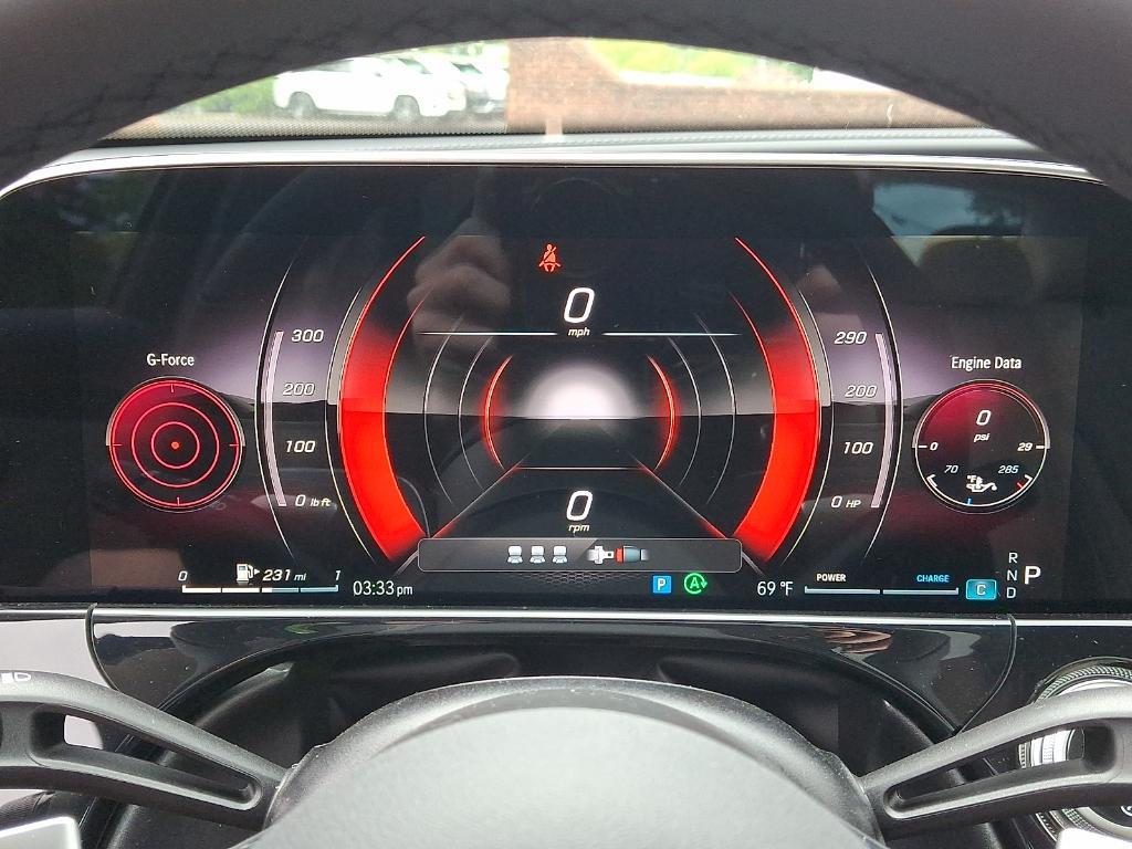new 2026 Mercedes-Benz E-Class car, priced at $71,355