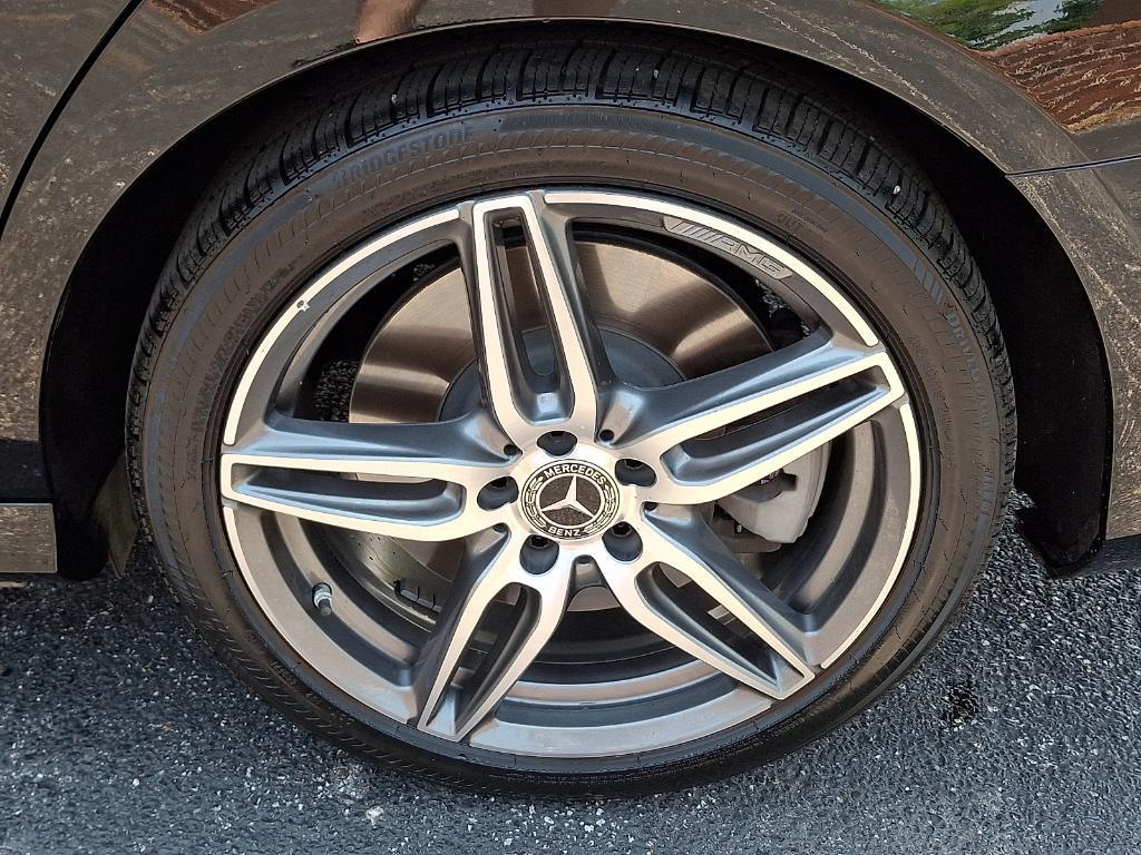 used 2019 Mercedes-Benz E-Class car, priced at $32,820