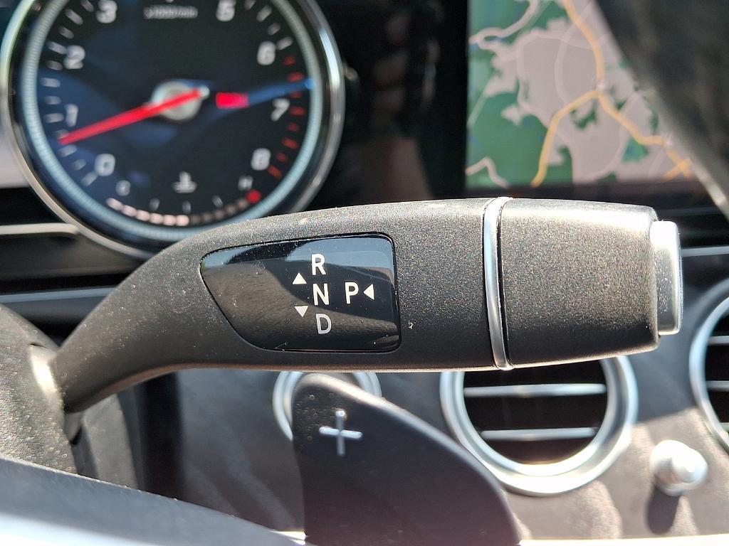used 2019 Mercedes-Benz E-Class car, priced at $32,820